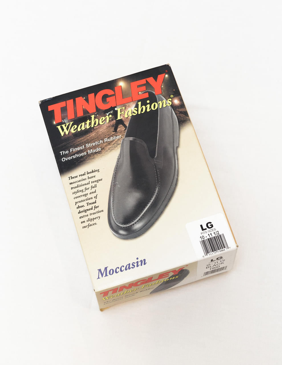 Tingley weather fashions rubber on sale overshoes